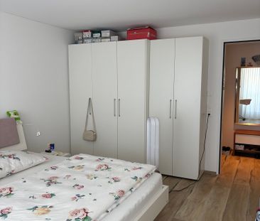 Nachmieter gesucht – schöne 2.5-Zimmerwohnung in Wohlen AG - Photo 2