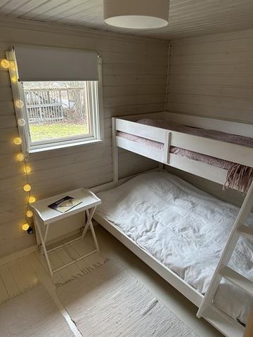 Kvicksund - 3rok - 7mån - 7.820kr/mån - Foto 4