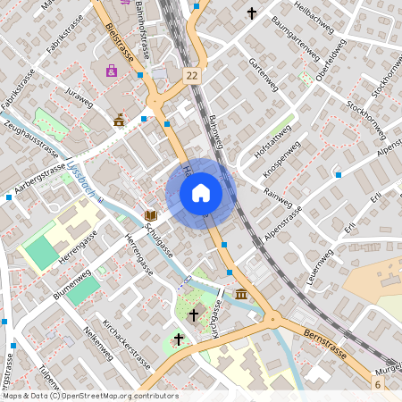 Auf Anfrage, 3250 Lyss