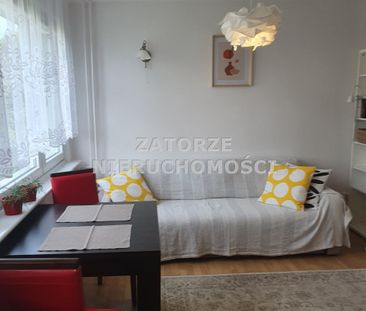 Mieszkanie na wynajem 32,00 m² Słupsk - Zdjęcie 1