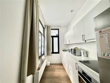 Studio te huur - Foto 4