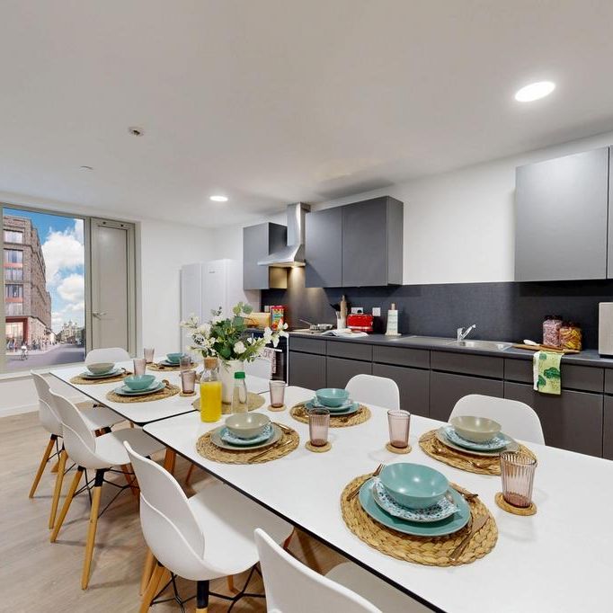 1 bedroom flat to rent - Photo 1