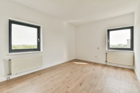Te huur: Appartement Zonnebaarsstraat 90 in Hoogvliet Rotterdam - Photo 4