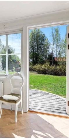 Västra Lillgärdsvägen, Boden - Foto 2