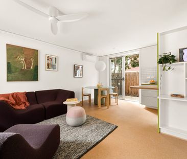 Park Street By Milieu - Photo 3