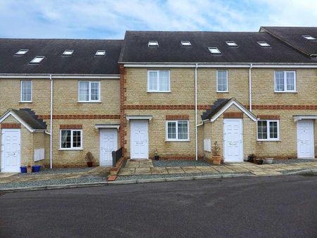 Wroslyn Road, Witney, Oxfordshire, OX29 - Photo 4