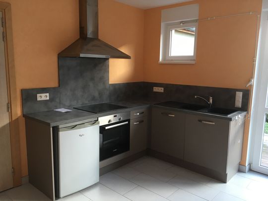 Location Appartement 2 pièces 47m² SARREGUEMINES 57200 - Photo 1