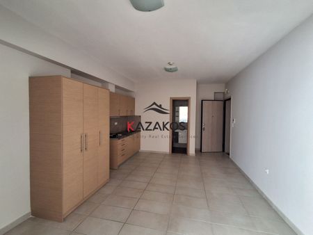 Διαμέρισμα για ενοικίαση Ζωγράφου - Photo 2