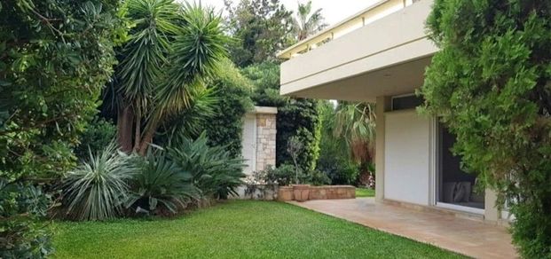 Μονοκατοικία για ενοικίαση Κέντρο Σαρωνίδας - παραλία (Σαρωνίδα) - Φωτογραφία 1
