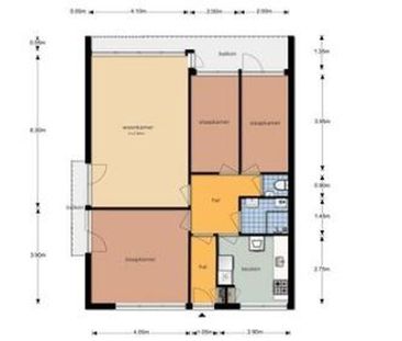 Korfoedreef 3562 SB Utrecht - Foto 5