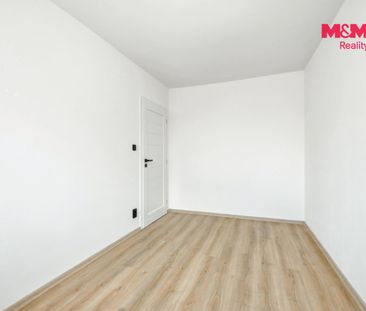 Pronájem bytu 3+kk 56 m² - Photo 3