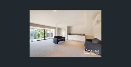 Purpose Built Student Only Accommodation - Photo 4