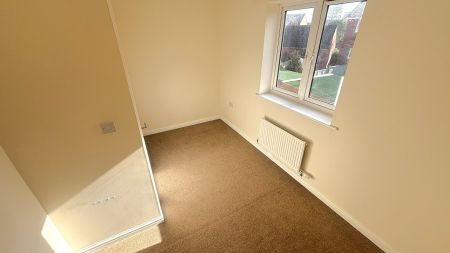 Belmont Court, Bridgwater, Somerset - Photo 5