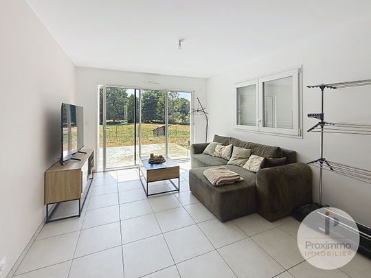 Location Maison 3 pièces 82m² - Photo 1