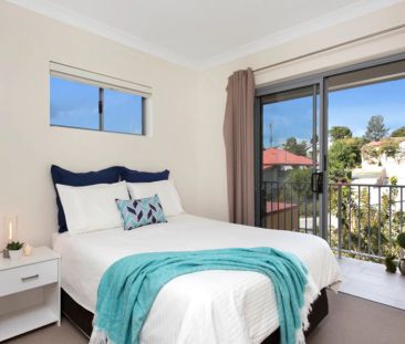 Unit 6/9 Victor Street, Holland Park. - Photo 4