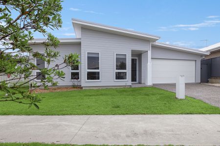 Brand New Energy Efficient Home! - Photo 5