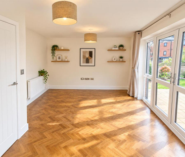4 bedroom semi-detached house to rent - Photo 2