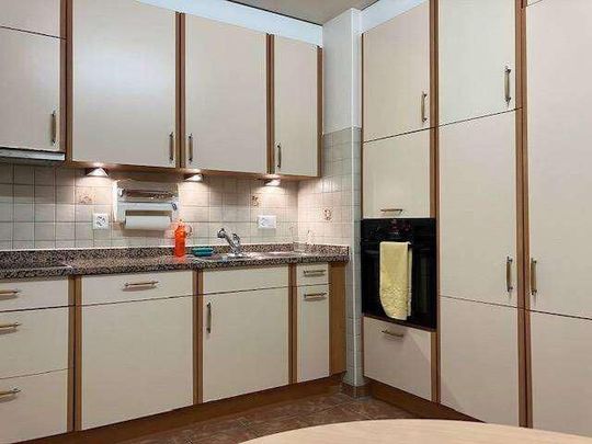 FOR RENT - SIERRE - ROOMS FOR RENT - SHARED APARTMENT - from CHF 650.00/month - Photo 1