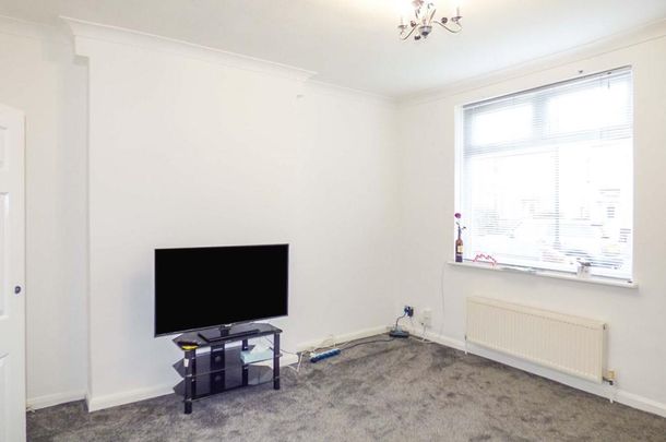 Uplands, Monkseaton, Whitley Bay, Tyne and Wear, NE25 9AG - Photo 1