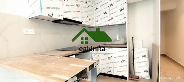 Studio/Γκαρσονιέρα για ενοικίαση Καστέλλα (Καστέλλα - Πασαλιμάνι) - Photo 1