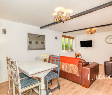 2 bedroom house to rent Ashwin Court, Bretforton, Evesham, Worceste... - Photo 2