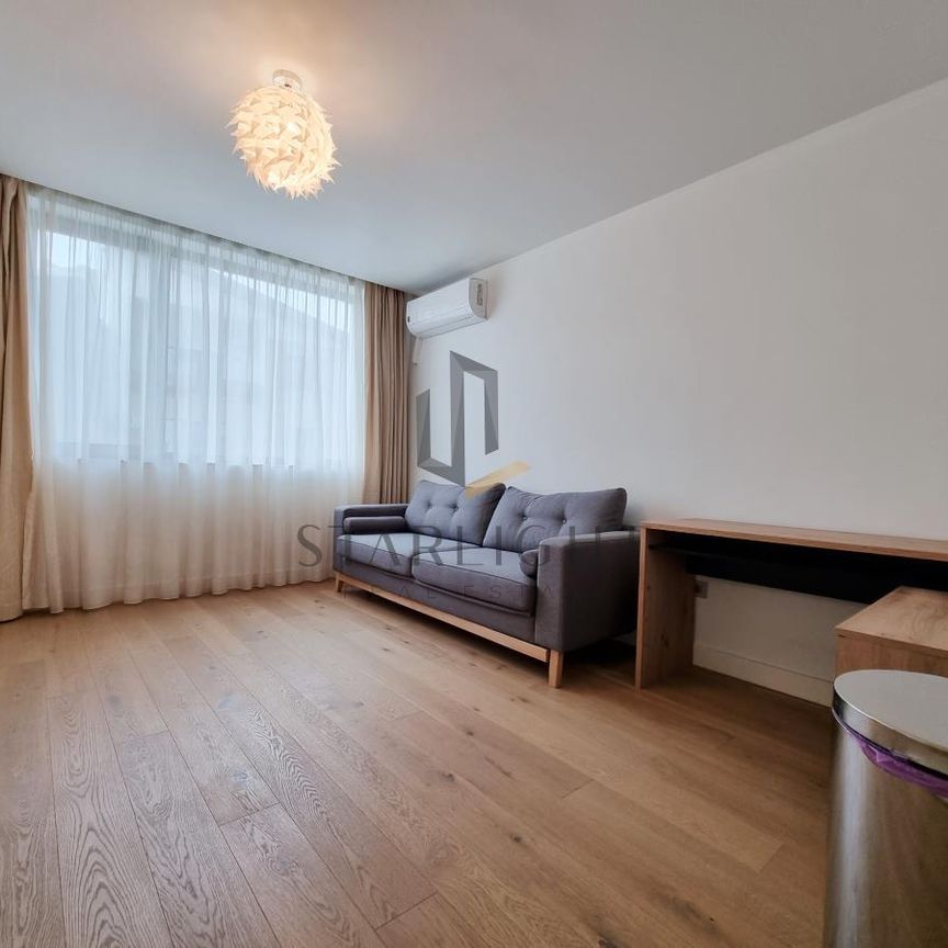 Furnished 2 bedroom For Rent near Kiseleff Park - Fotografie 1