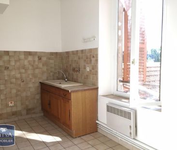 Location Appartement 2 pièces 50m² MEAUX 77100 - Photo 1