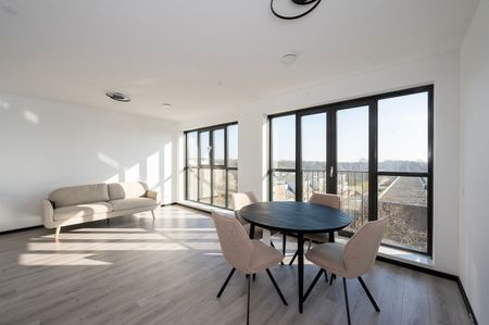 Appartement te huur: Agoraweg 189 8224 BZ Lelystad - Photo 2