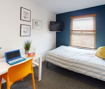 Flat 1, 1 Nicander Road, Wavertree - Photo 6
