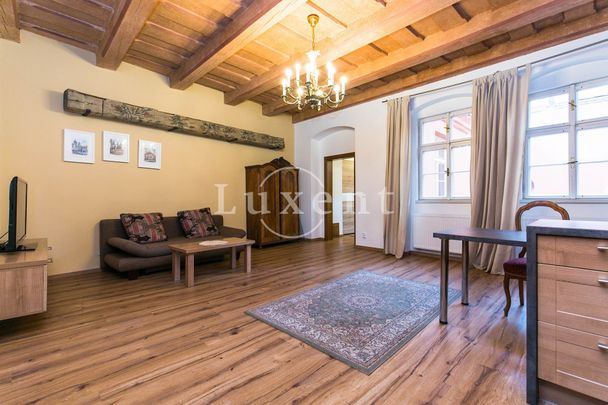 Pronájem bytu 2+kk 50 m² - Photo 1