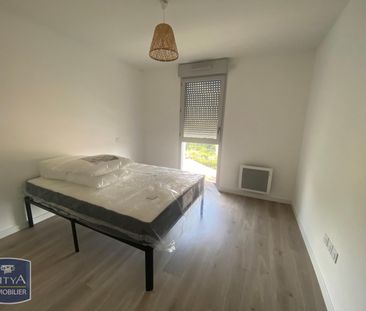 Location Appartement 3 pièces 62m² AGEN 47000 - Photo 4