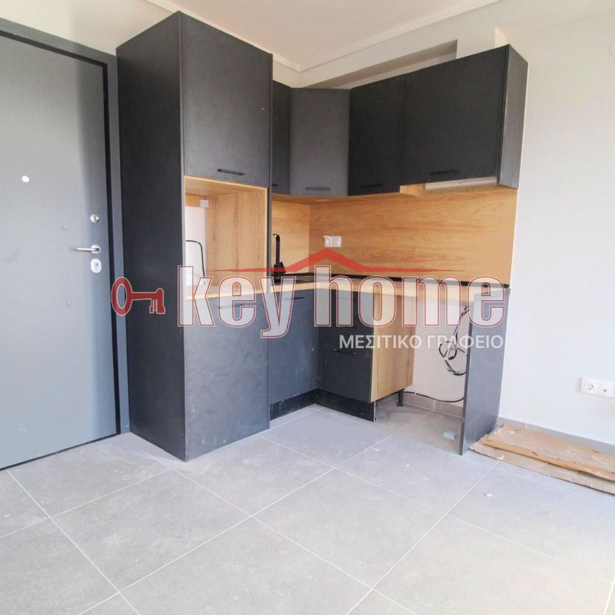 Studio/Γκαρσονιέρα για ενοικίαση 40 Εκκλησιές (40 Εκκλησιές - Ευαγγελίστρια) - Φωτογραφία 1