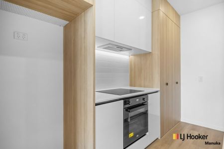45/17 Captain Cook Crescent, Griffith ACT, Belconnen - Photo 2
