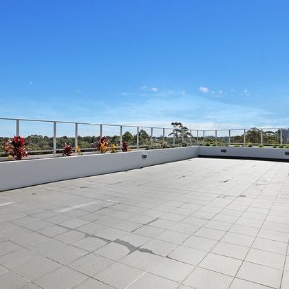 Two (2) Bedroom Unit in "AKORA" - Photo 1