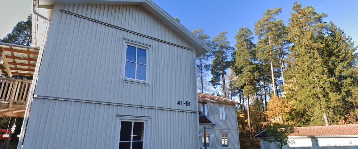 Malmvägen 43, Järfälla - Photo 1