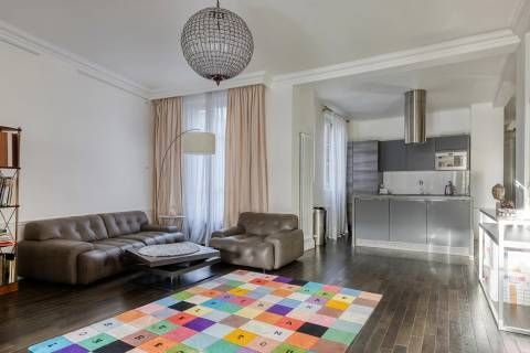 Rental Apartment - Photo 1