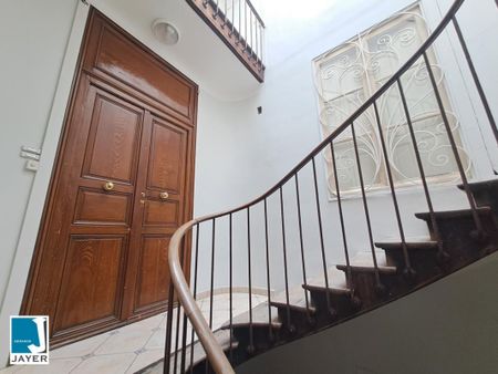 2 PIECES MEUBLÉ CENTRE-VILLE - Photo 5