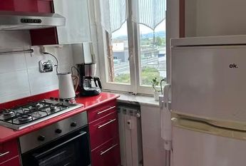 Via Monte Rosa, Turin, Piedmont 10154