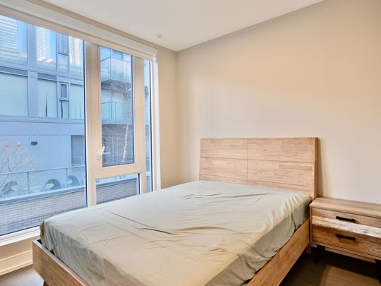 For Lease - 33 Dundonald Street Unit# 6, Toronto, Ontario - Photo 1