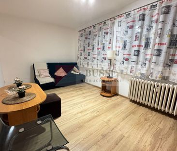 Na wynajem kameralna przestrzeń w Centrum - Zdjęcie 3