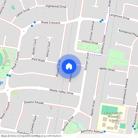 13 Pembury Way, Vic 3037, Hillside