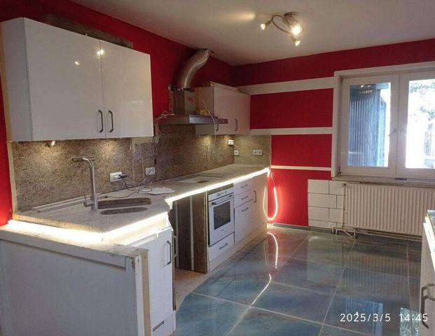 für Individualisten: sonniges EFH im grünen Pankow- Niederschönhausen - Foto 1