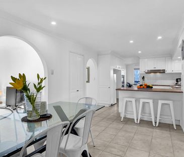 Large 5 bedroom Family Home in the heart of Cleveland - Available 2... - Photo 4