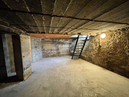 Location Maison 2 pièces 42m² - Photo 3