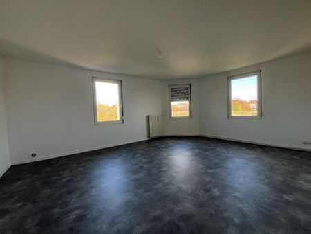 Location Appartement 3 pièces 62m² JARNY 54800 - Photo 2