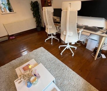 1 Bed Flat, Sussex, NW1 - Photo 2