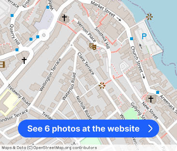 Clare Terrace - Photo 1