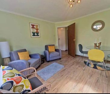 Room in a Shared House, Gordon Road, B17 - Photo 1