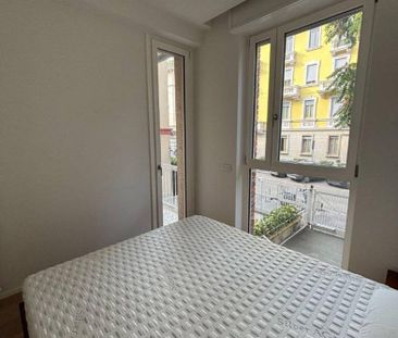 Bilocale via Malachia Marchesi de' Taddei 11, Frua, Milano - Foto 6