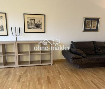 Möblierte 2-Zimmerwohnung in Toplage - Photo 3